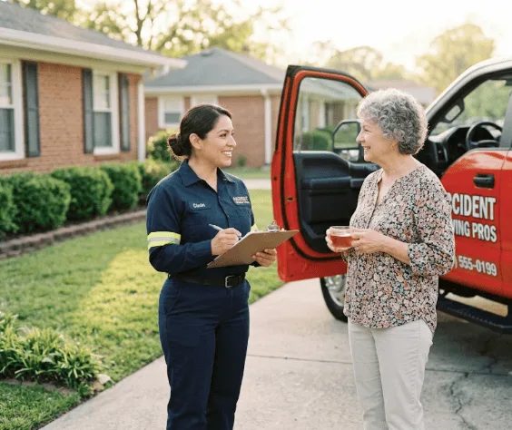 Accident Towing Service Florence, IN FAQs